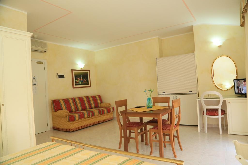 Hotel San Marco อาลเกโร ห้อง รูปภาพ