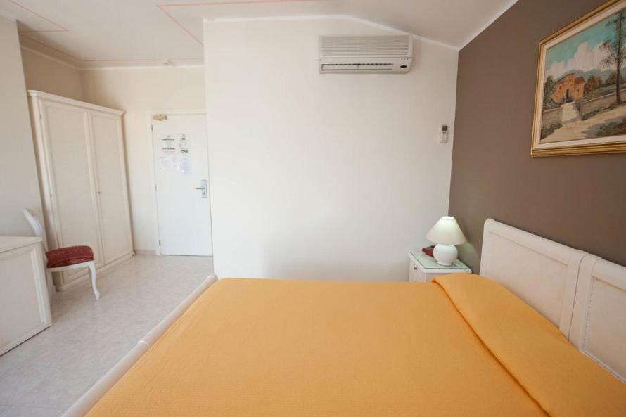Hotel San Marco อาลเกโร ภายนอก รูปภาพ