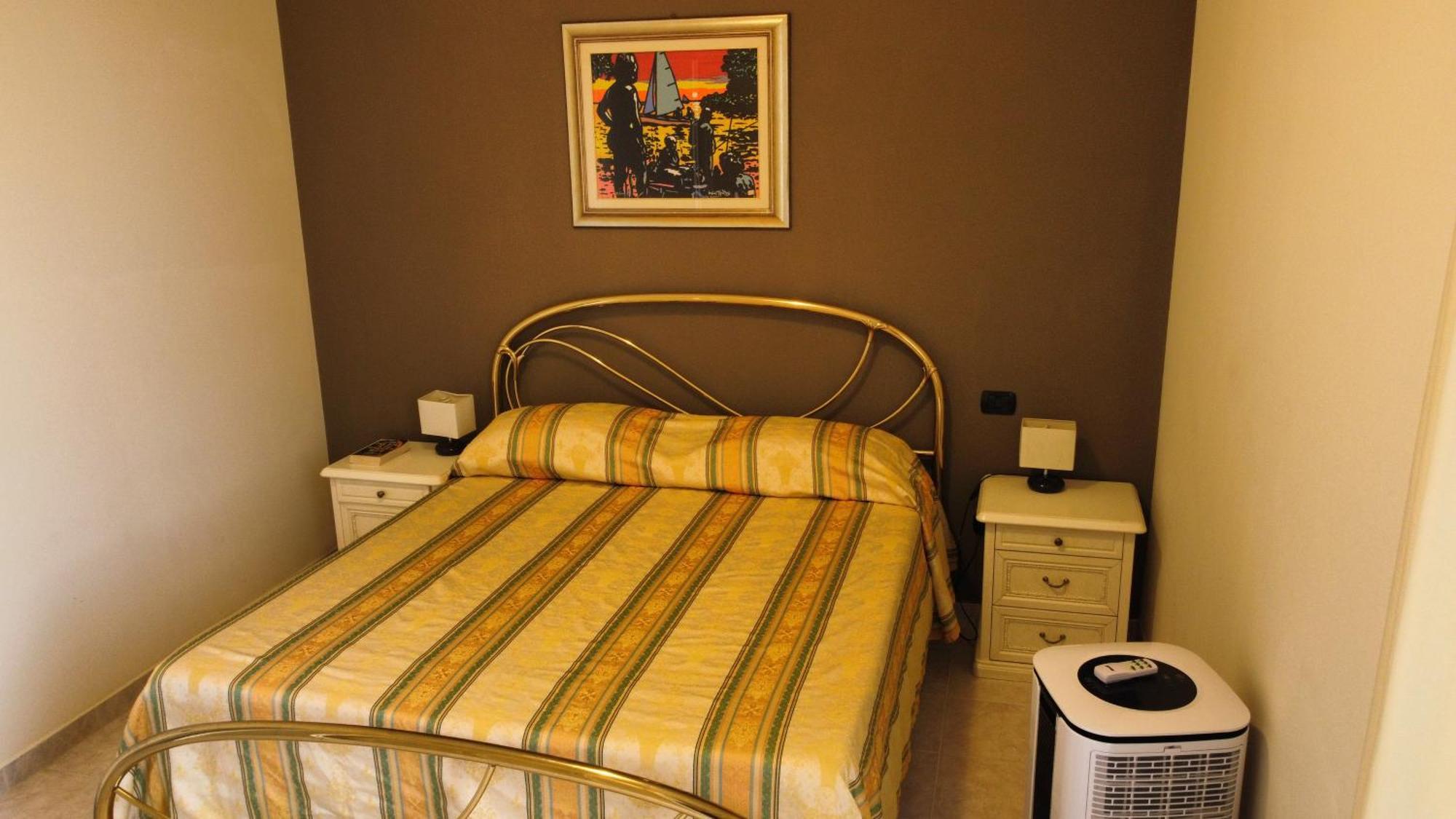 Hotel San Marco อาลเกโร ภายนอก รูปภาพ