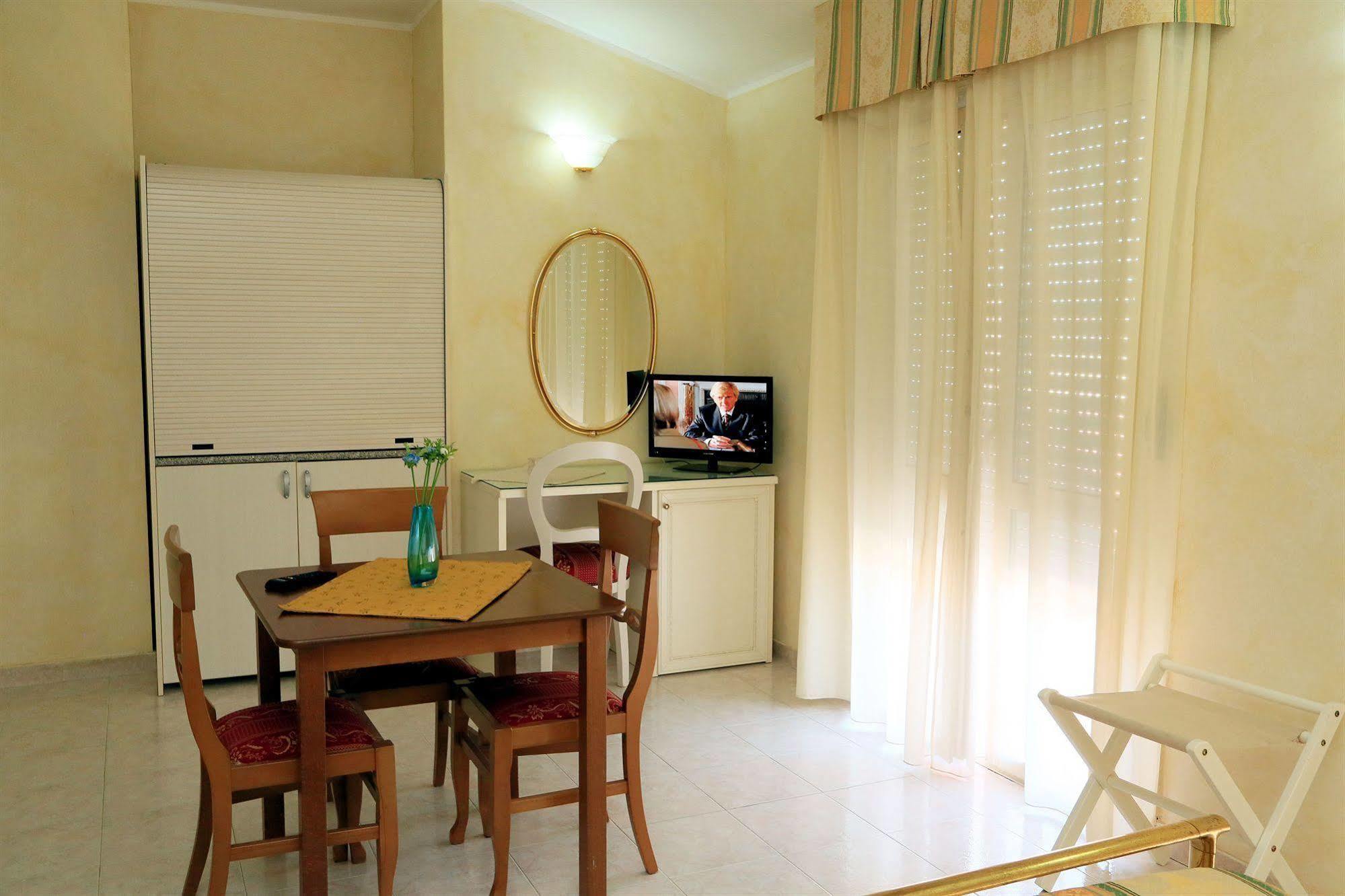Hotel San Marco อาลเกโร ภายนอก รูปภาพ